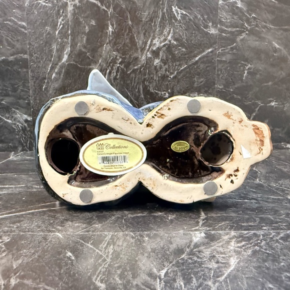 TII COLLECTIONS Ceramic Angel Figurine - Picture 11 of 16